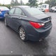 5NPEC4AB6CH475339 2012 Hyundai Sonata Se 2.0T auction photo thumbnail 3