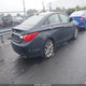 5NPEC4AB6CH475339 2012 Hyundai Sonata Se 2.0T auction photo thumbnail 4