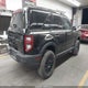 3FMCR9A69MRA33820 2021 Ford Bronco Sport auction photo thumbnail 4