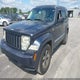 1J8GN28K78W172223 2008 Jeep Liberty Sport auction photo thumbnail 2