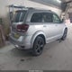 3C4PDCGB4LT263014 2020 Dodge Journey Crossroad auction photo thumbnail 4