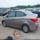 KMHCT4AE3HU379100 2017 Hyundai Accent Se auction photo thumbnail 14