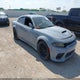 2C3CDXGJ8MH601462 2021 Dodge Charger Scat Pack Widebody Rwd auction photo thumbnail 1