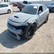 2C3CDXGJ8MH601462 2021 Dodge Charger Scat Pack Widebody Rwd auction photo thumbnail 6