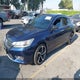 1HGCR2F55FA253594 2015 Honda Accord Sport auction photo thumbnail 2