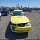 1FAFP40451F116041 2001 Ford Mustang auction photo thumbnail 13