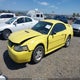 1FAFP40451F116041 2001 Ford Mustang auction photo thumbnail 2