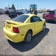 1FAFP40451F116041 2001 Ford Mustang auction photo thumbnail 4