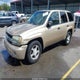 1GNDT13S362322969 2006 Chevrolet Trailblazer Ls auction photo thumbnail 2