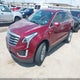 1GYKNARS8HZ251905 2017 Cadillac Xt5 Standard auction photo thumbnail 2