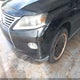 2T2ZK1BA1DC105795 2013 Lexus Rx 350 auction photo thumbnail 6