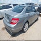 WDDGF54X18R024032 2008 Mercedes-Benz C 300 Luxury/Sport auction photo thumbnail 4