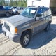 1J4GZ58S8WC307814 1998 Jeep Grand Cherokee Laredo auction photo thumbnail 2