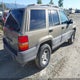 1J4GZ58S8WC307814 1998 Jeep Grand Cherokee Laredo auction photo thumbnail 4