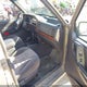1J4GZ58S8WC307814 1998 Jeep Grand Cherokee Laredo auction photo thumbnail 5