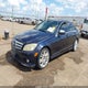 WDDGF54X39F214658 2009 Mercedes-Benz C 300 Luxury/Sport auction photo thumbnail 2