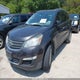 1GNKRFKD0FJ278165 2015 Chevrolet Traverse Ls auction photo thumbnail 2