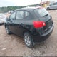 JN8AS58T78W007311 2008 Nissan Rogue S auction photo thumbnail 3