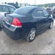 2G1WA5EK9A1220430 2010 Chevrolet Impala Ls auction photo thumbnail 4