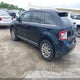 2FMDK39C48BA81794 2008 Ford Edge Limited auction photo thumbnail 3