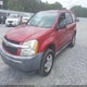 2CNDL13F756202018 2005 Chevrolet Equinox Ls auction photo thumbnail 2