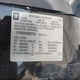 1GYFK63858R278743 2008 Cadillac Escalade Standard auction photo thumbnail 9