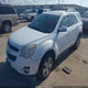 2GNFLPE35D6188385 2013 Chevrolet Equinox 2Lt auction photo thumbnail 2