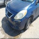 3N1CN7AP5DL871233 2013 Nissan Versa 1.6 Sv auction photo thumbnail 6