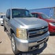 1GCSCSEA4AZ274697 2010 Chevrolet Silverado 1500 Lt auction photo thumbnail 1