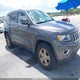 1C4RJEAG0GC382715 2016 Jeep Grand Cherokee Laredo auction photo thumbnail 6