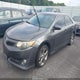 4T1BF1FK9EU739076 2014 Toyota Camry Se Sport auction photo thumbnail 2