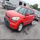 KNDJT2A23A7171633 2010 Kia Soul + auction photo thumbnail 2