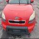 KNDJT2A23A7171633 2010 Kia Soul + auction photo thumbnail 6