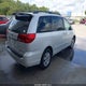 5TDZA22C44S172459 2004 Toyota Sienna Xle auction photo thumbnail 4