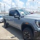 1GT4UZEY5SF261987 2025 GMC Sierra 2500Hd 4Wd Standard Bed At4X auction photo thumbnail 14