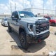 1GT4UZEY5SF261987 2025 GMC Sierra 2500Hd 4Wd Standard Bed At4X auction photo thumbnail 1