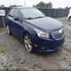 1G1PH5SC6C7136908 2012 Chevrolet Cruze Ltz auction photo thumbnail 1