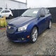 1G1PH5SC6C7136908 2012 Chevrolet Cruze Ltz auction photo thumbnail 2