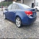 1G1PH5SC6C7136908 2012 Chevrolet Cruze Ltz auction photo thumbnail 3