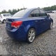 1G1PH5SC6C7136908 2012 Chevrolet Cruze Ltz auction photo thumbnail 4