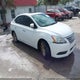 3N1AB7AP3EY252036 2014 Nissan Sentra Sl auction photo thumbnail 1