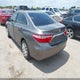 4T1BF1FK4HU423248 2017 Toyota Camry Le auction photo thumbnail 3