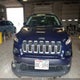 1C4PJMCSXGW283045 2016 Jeep Cherokee Latitude auction photo thumbnail 11