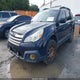 4S4BRBCC2D3264904 2013 Subaru Outback 2.5I Premium auction photo thumbnail 2