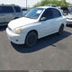 KNADC123226182772 2002 Kia Rio auction photo thumbnail 2