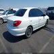 KNADC123226182772 2002 Kia Rio auction photo thumbnail 4