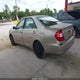 4T1BE32K03U769715 2003 Toyota Camry Le auction photo thumbnail 3
