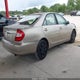 4T1BE32K03U769715 2003 Toyota Camry Le auction photo thumbnail 4