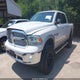 1C6RR7NT0ES470251 2014 Ram 1500 Laramie auction photo thumbnail 2
