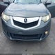 JH4CU2F62AC007801 2010 Acura Tsx 2.4 auction photo thumbnail 6